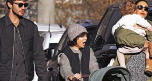 Fuga Belen e Stefano