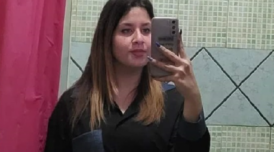 Giovanna Vettoliere incidente