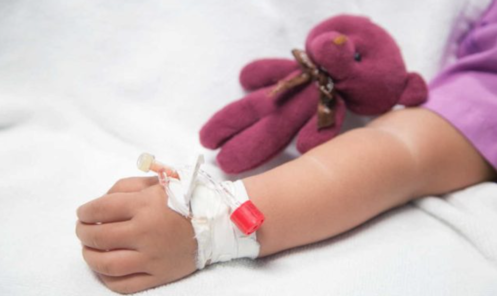 I genitori di Elena Cella