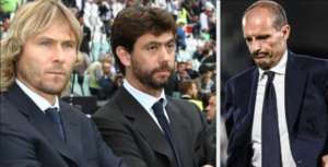 Juventus penalizzata