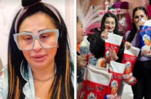 La calza di Rita De Crescenzo