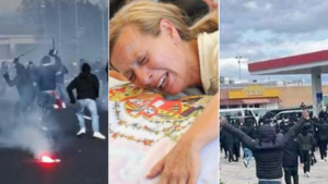 Le parole di Antonella Leardi