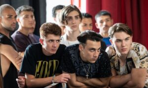 Mare fuori grosse novità in arrivo