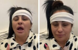 Problemi familiari Rita De Crescenzo