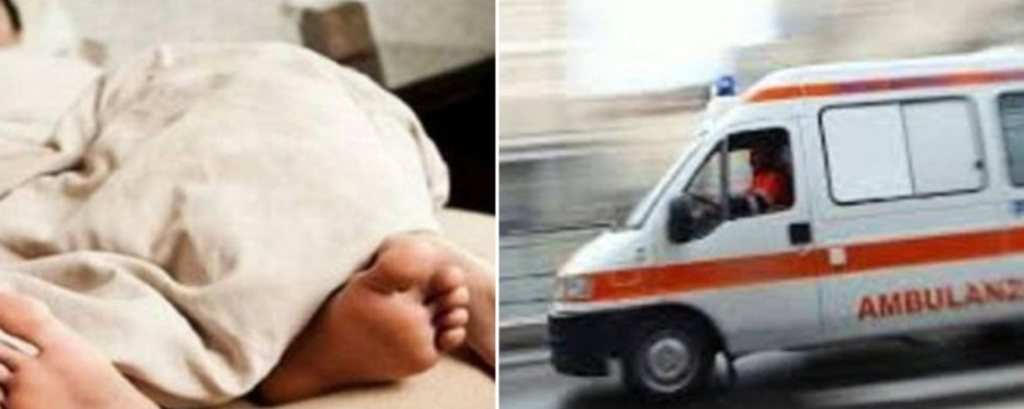 trova marito amante e lo accoltella