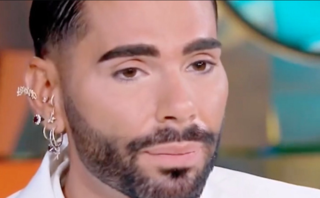 "Federico Fashion Style sta con un uomo? Finalmente confessa la verità": le parole sul parrucchiere dei vip