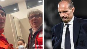 Scherzo ai medici del 118