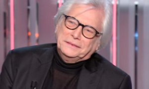 Nino D'Angelo a Domenica In