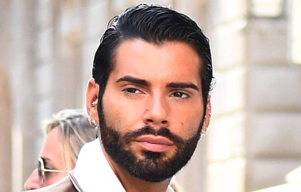 Federico Fashion Style, batosta dall'ex Letizia Porcu: lo scatto che fa discutere: "Tu"