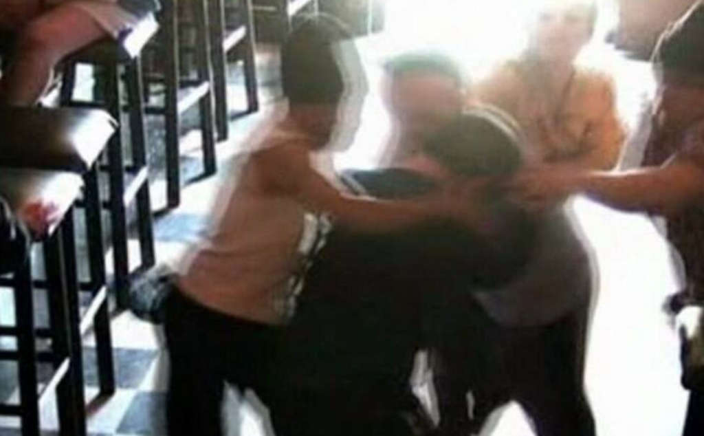 rissa bar Marcianise