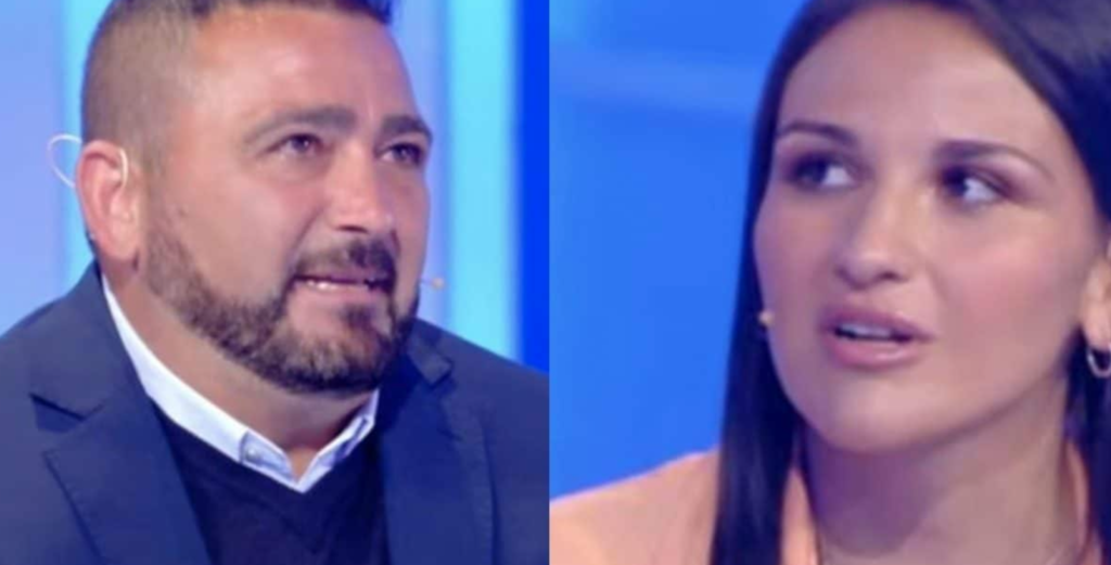 c'è posta per te Giuseppe