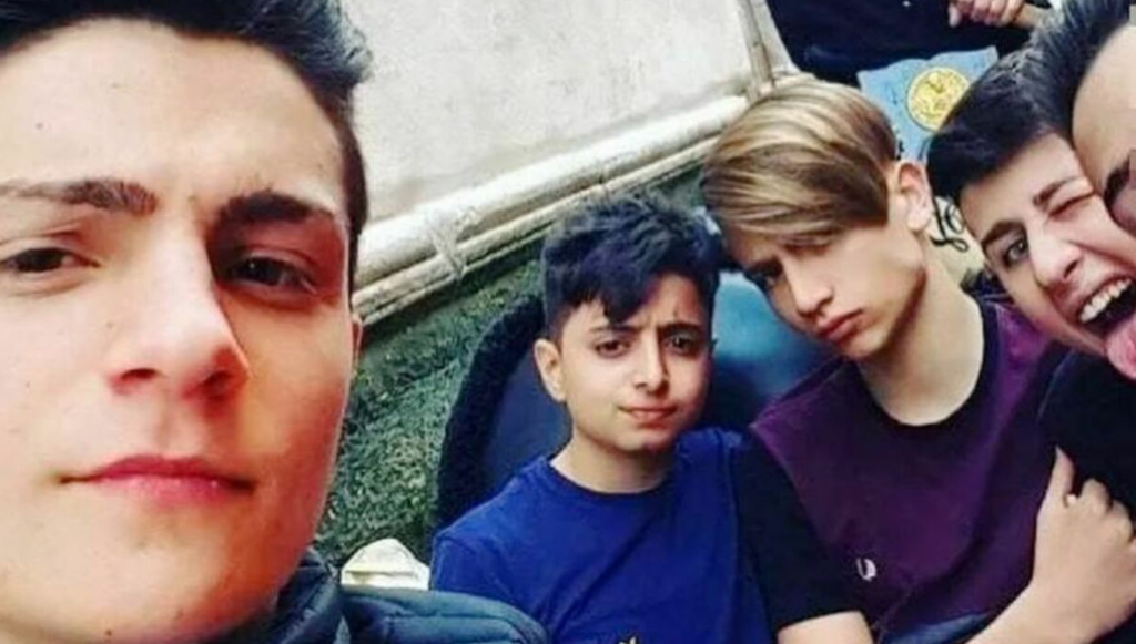 vittime incidente Nomentana