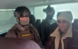 Arresto Mattia Messina Denaro