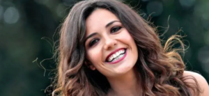 Serie Disney a Napoli con Serena Rossi