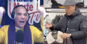 Outfit Messina Denaro e Gianni SImioli