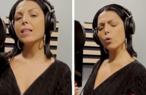 Trionfo Nancy Coppola sui social