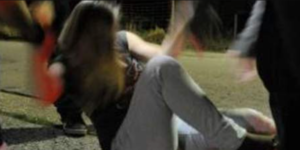 Violenza sessuale a Salerno