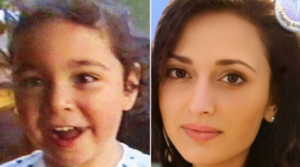 angela celentano dna ragazza sudamericana