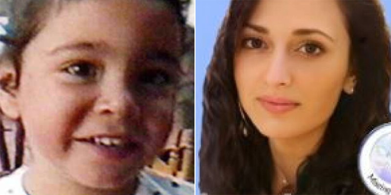 angela celentano pista turca