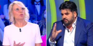 antonino cannavacciuolo maria de filippi