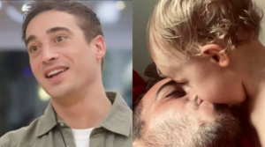 antonino spinalbese luna marì capodanno