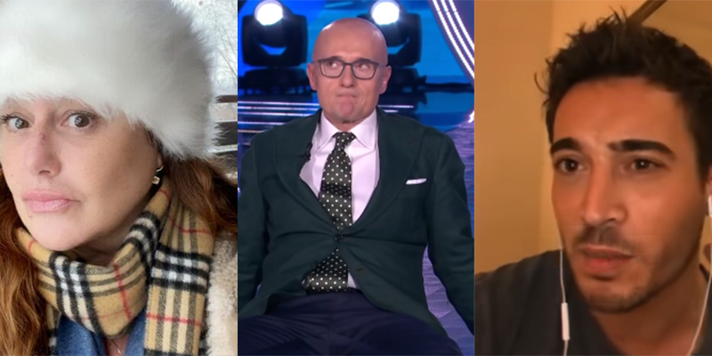 antonino spinalbese madre bele