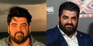 cannavacciuolo vacanza famiglia