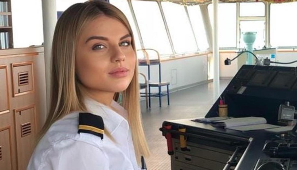 Chi è Carmen? L'Allieva Ufficiale bellissima diventata famosa: "Sarò Capitano"