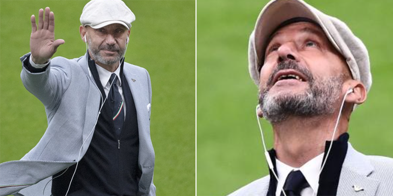 gianluca vialli richiesta ospedale