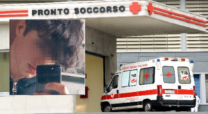 libero muore meningite