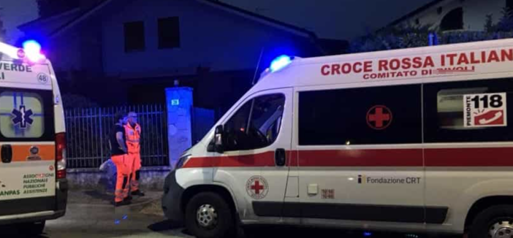 madre e figlio muoiono poche ore distanza