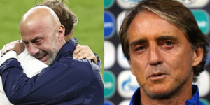 mancini parole vialli