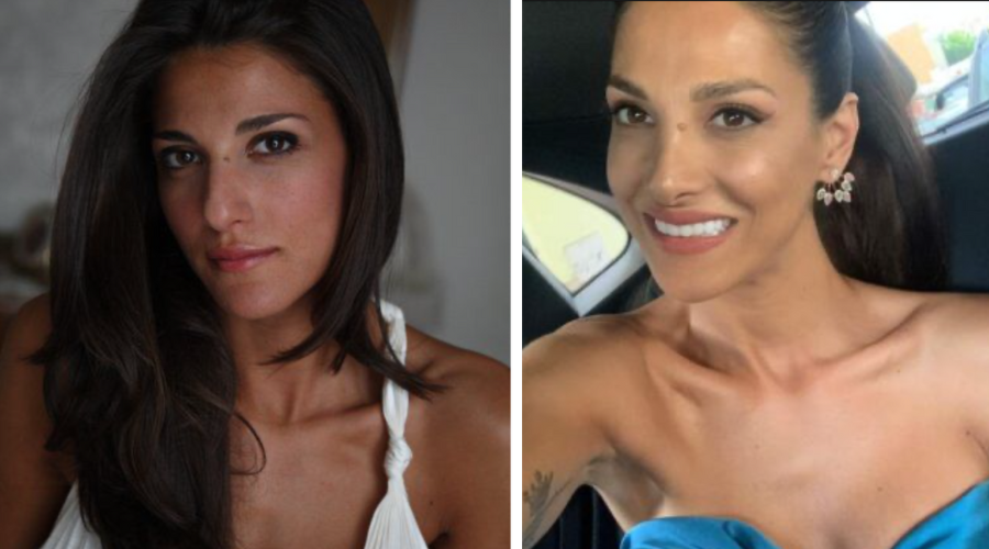 morta antonella fragiello