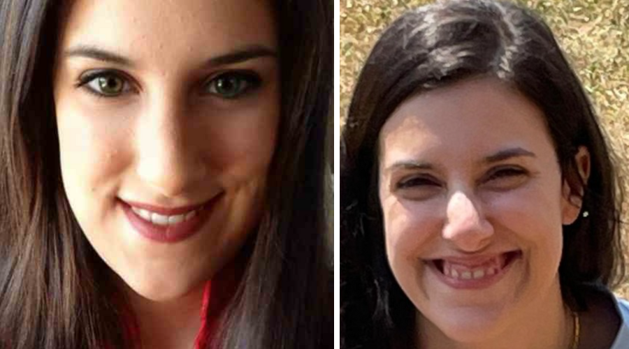 morta veronica pegurri