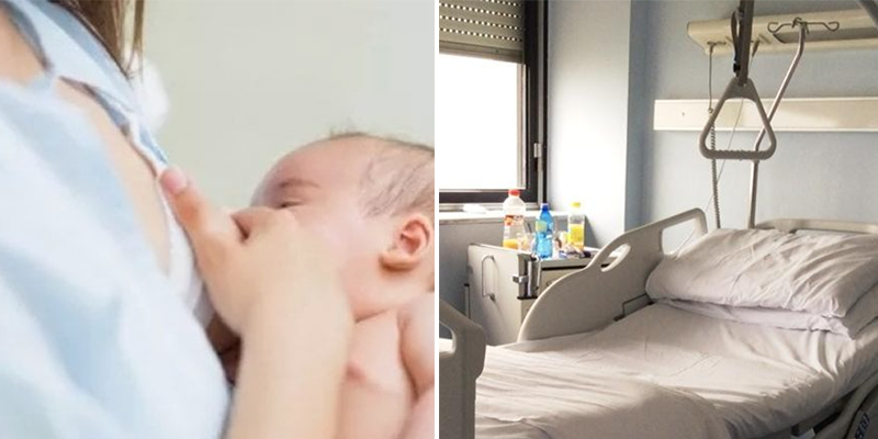 neonato morto pertini roma