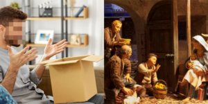 ordina pastori arriva droga