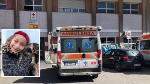 pamela battaglia morta