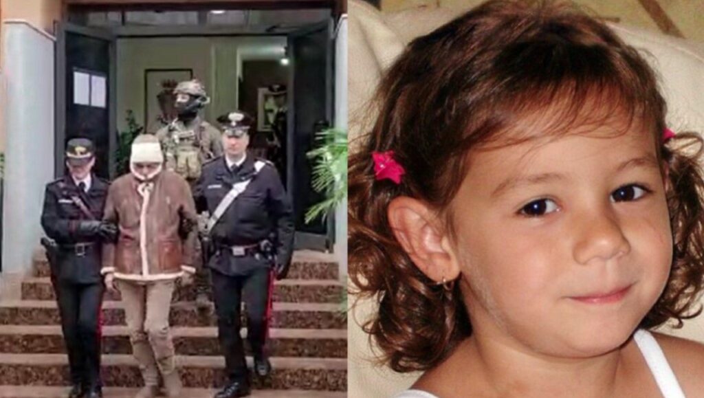 piera maggio matteo messina denaro