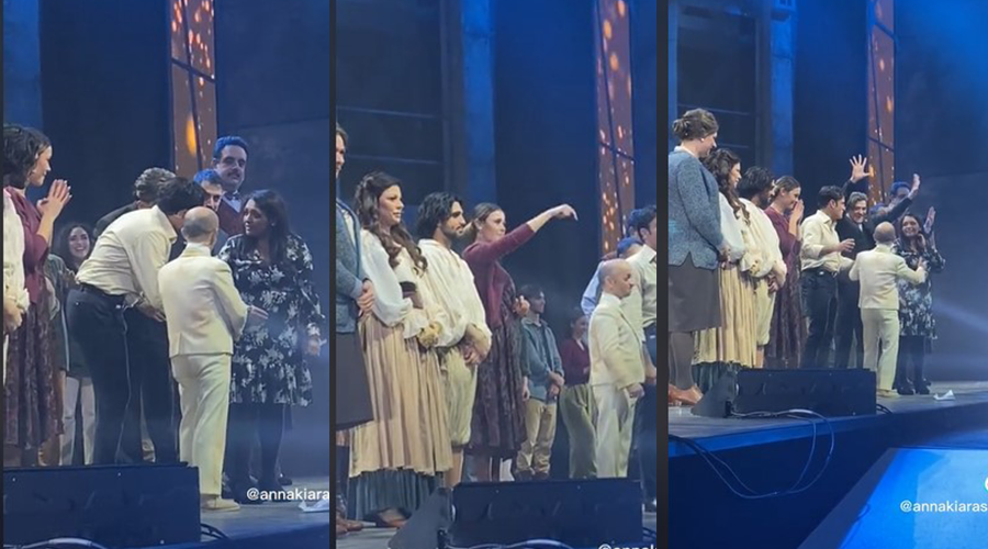 proposta matrimonio sal da vinci