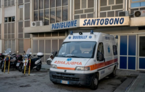 santobono napoli