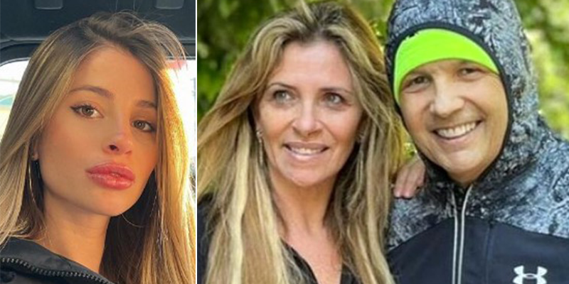 sfogo arianna mihajlovic