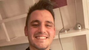 tifoso toscano napoli