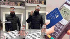 tiktok pagamento pos