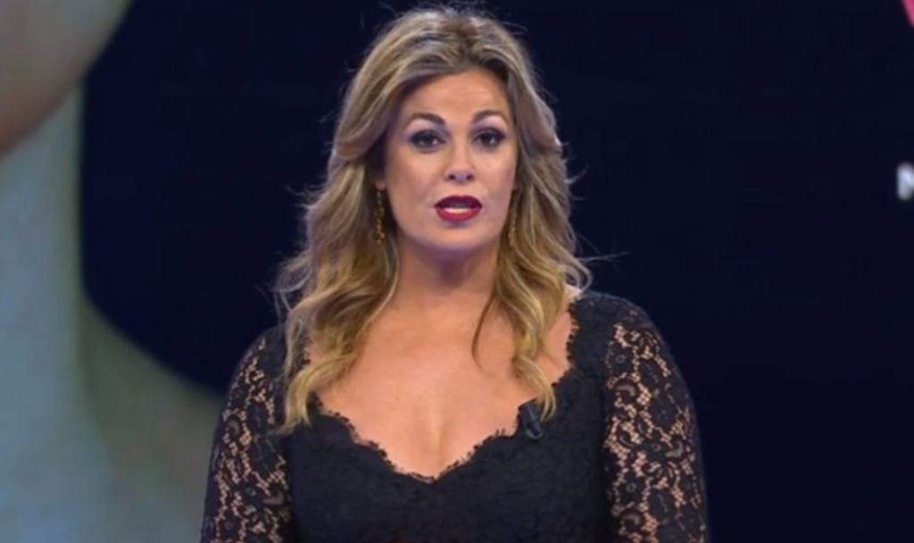 vanessa incontrada padre