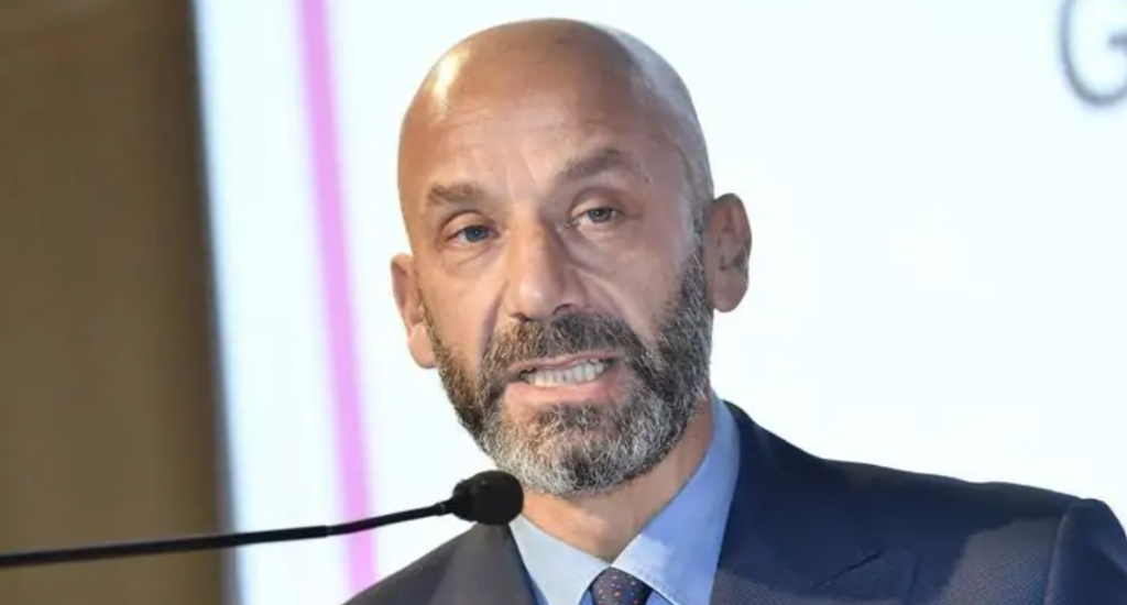 vialli funerali