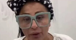 Rita De Crescenzo e il Napoli