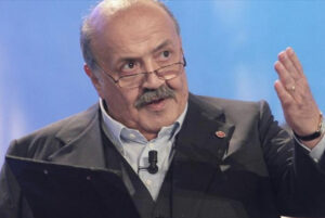 Funerali Maurizio Costanzo