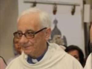 E’ morto don Giuseppe Nicodemo