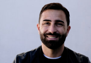 Rosario Miraggio a cena con Leo Messi