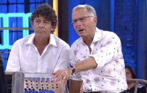 Chiude ‘Avanti un altro’